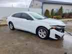 2020 CHEVROLET MALIBU