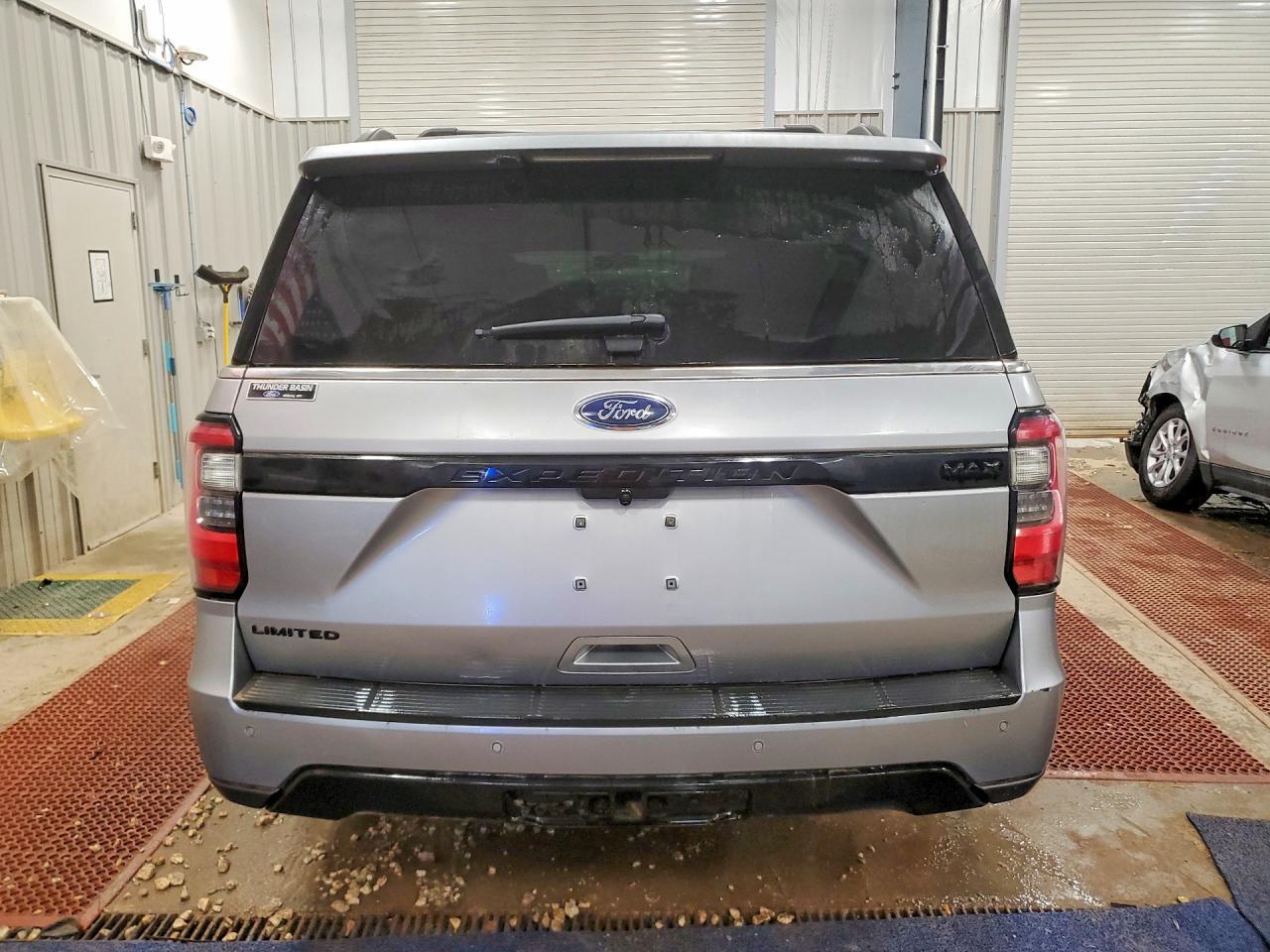 2020 FORD Expedition