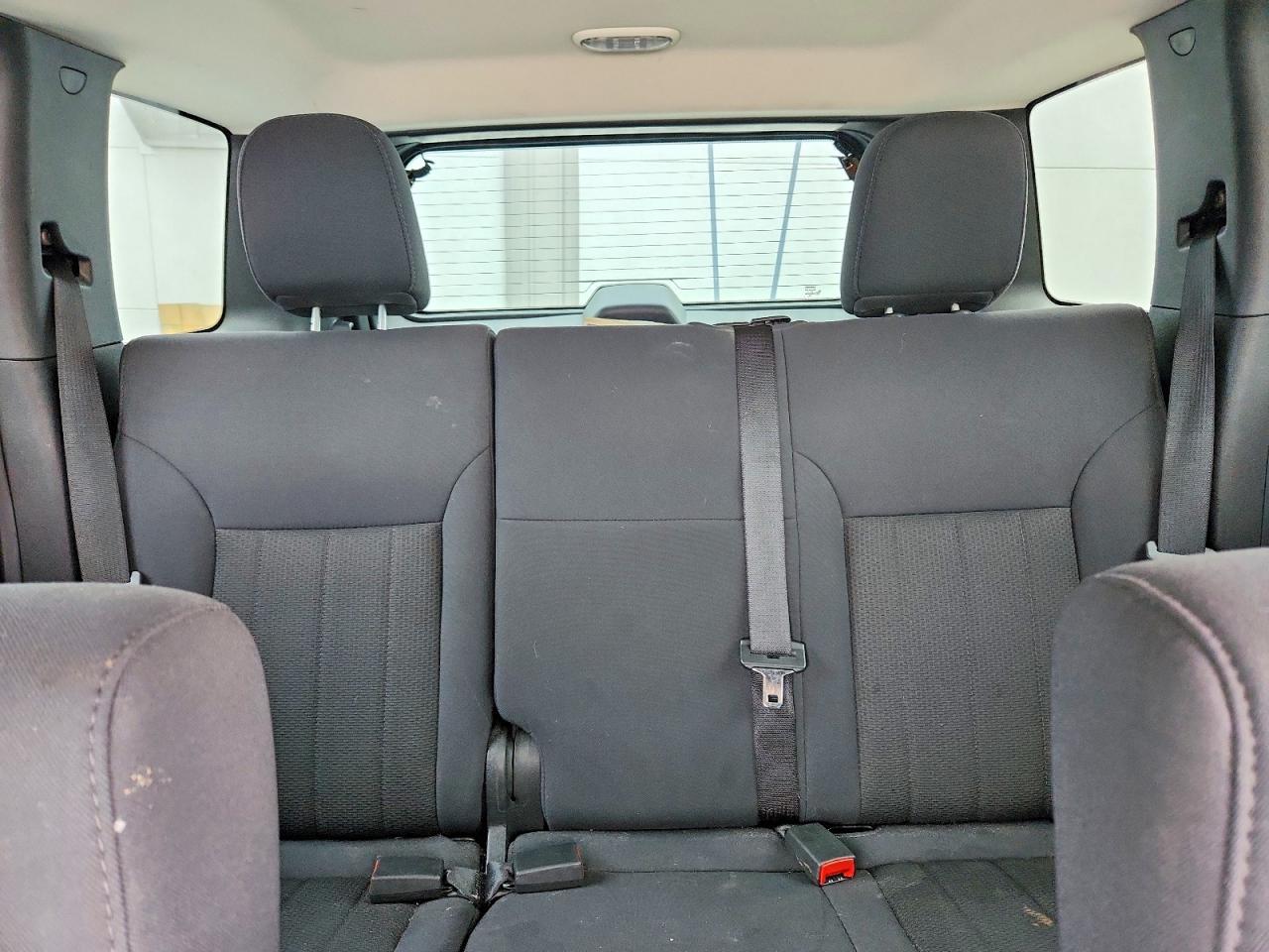 2012 JEEP Liberty