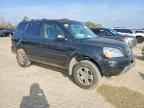 2004 HONDA PILOT