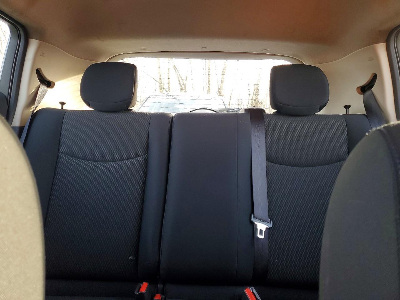 2013 NISSAN LEAF
