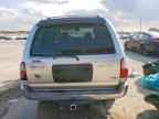 2001 TOYOTA 4Runner