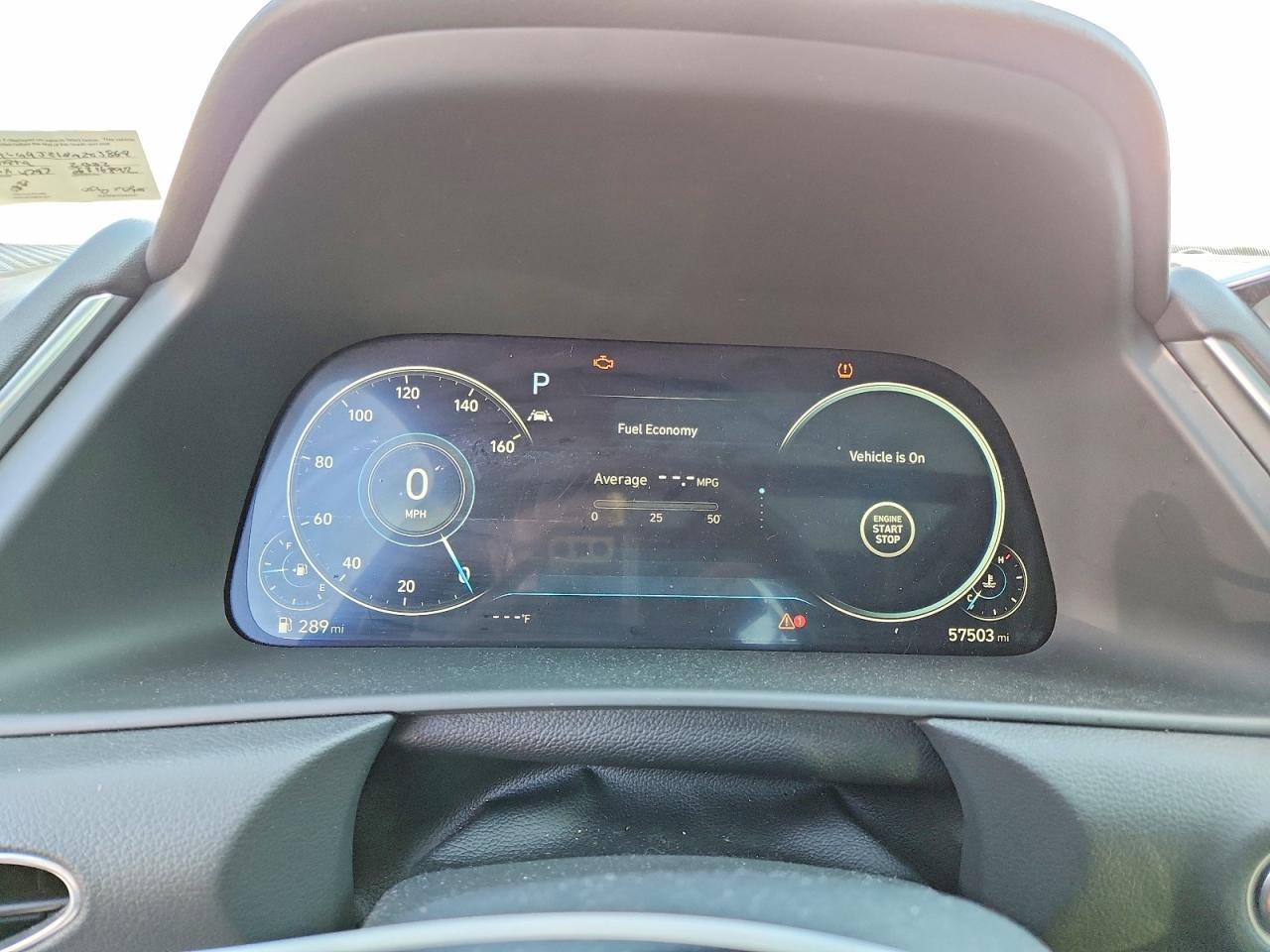 2022 HYUNDAI SONATA