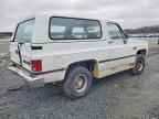 1987 CHEVROLET BLAZER