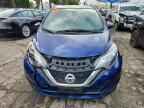 2017 NISSAN Versa Note