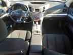 2014 SUBARU Legacy