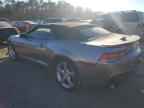 2015 CHEVROLET Camaro