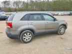 2012 KIA SORENTO