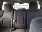 2012 NISSAN PATHFINDER