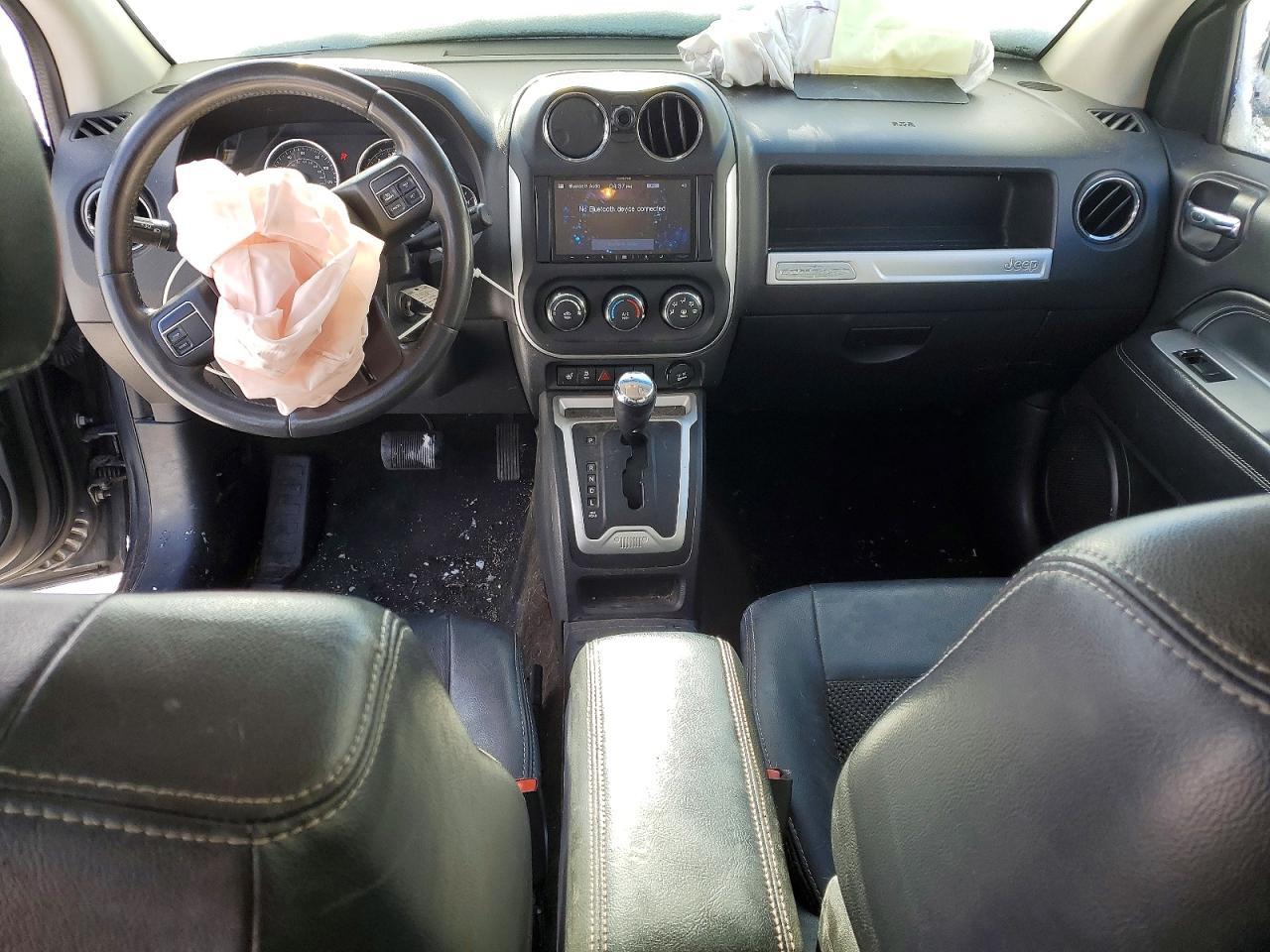2014 JEEP Compass