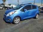 2013 CHEVROLET Spark