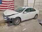 2010 FORD FUSION