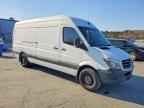 2017 MERCEDES-BENZ Sprinter