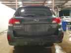 2012 SUBARU Outback