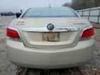 2010 BUICK LACROSSE