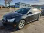 2013 CHEVROLET CRUZE