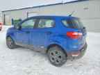 2021 FORD EcoSport
