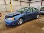 2007 SUBARU Legacy