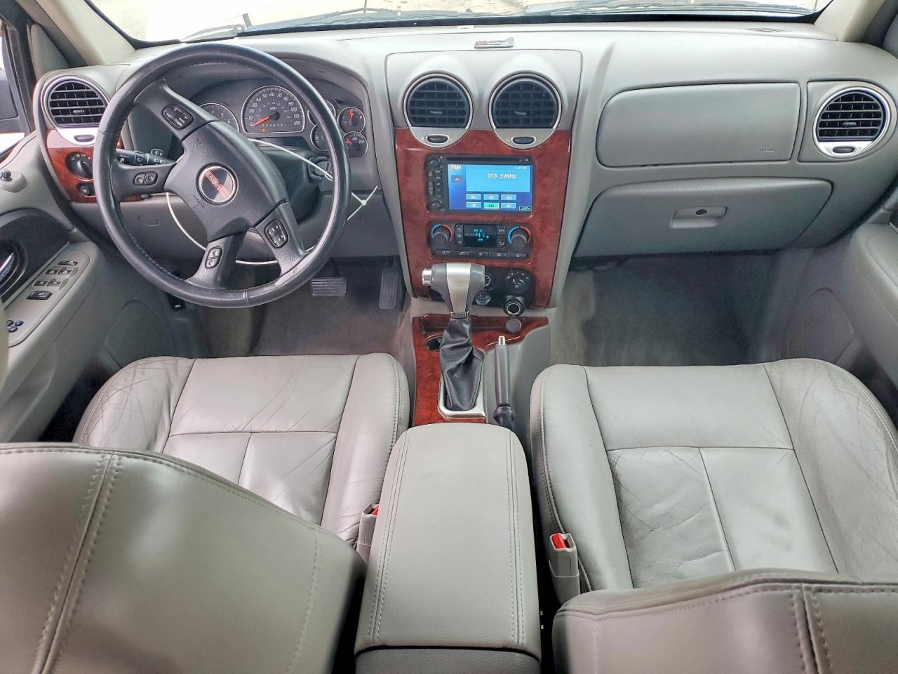 2006 GMC Envoy