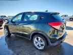 2016 HONDA HR-V