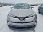 2018 TOYOTA C-HR