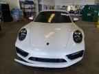 2023 PORSCHE 911