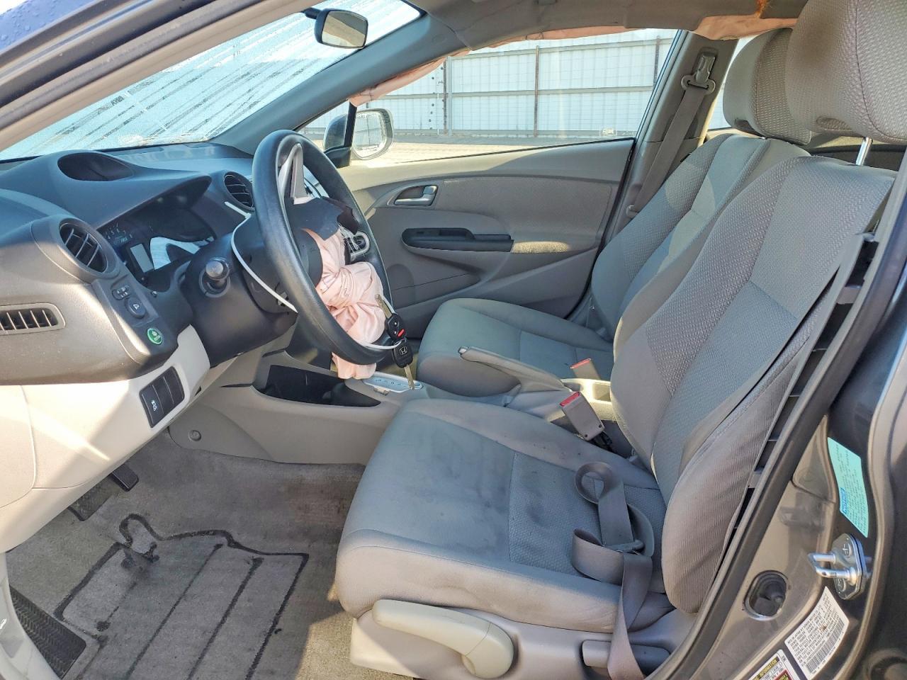 2013 HONDA Insight