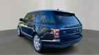 2017 LAND ROVER RANGE ROVER