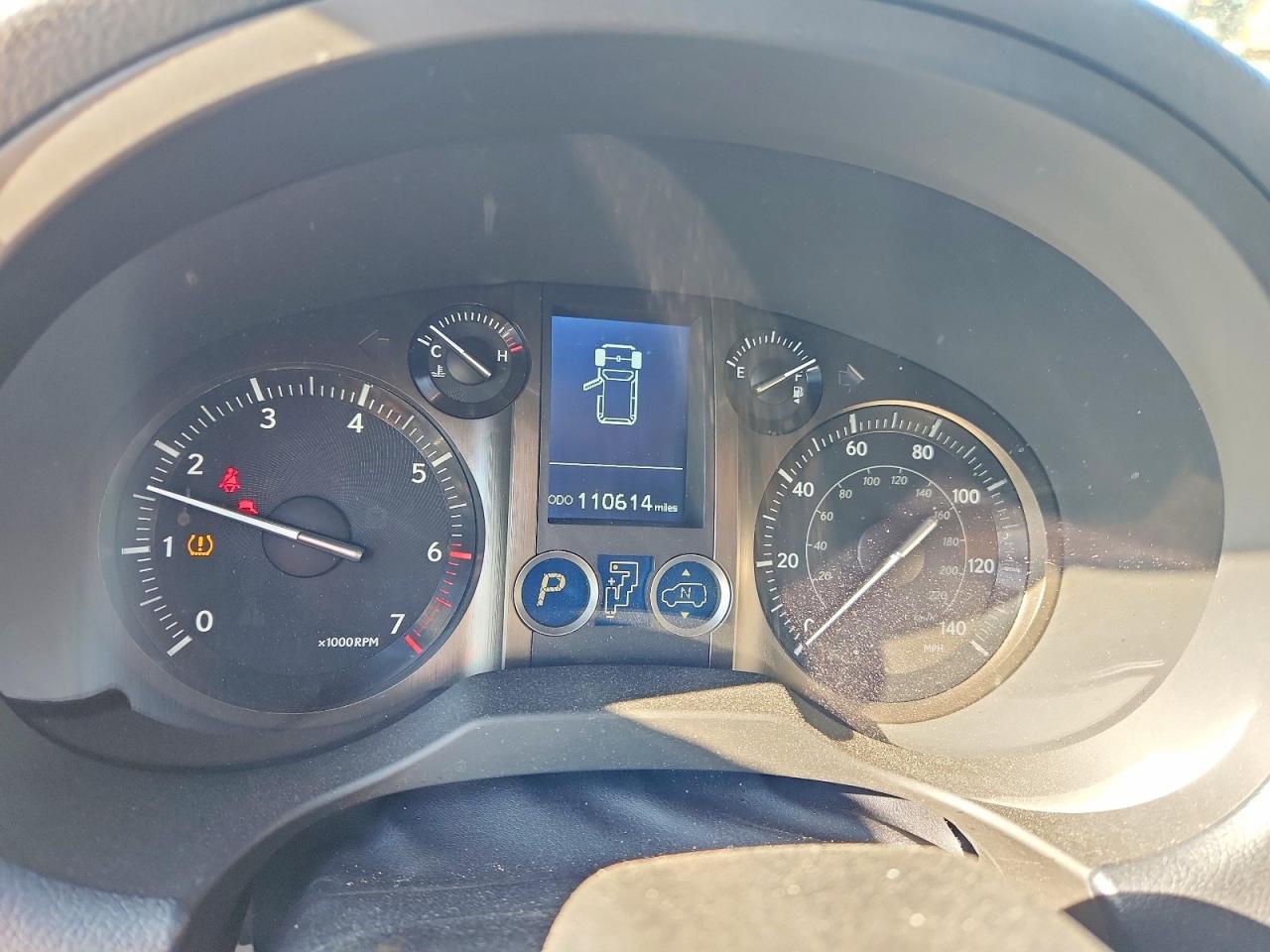 2016 LEXUS GX 460