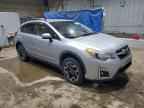 2017 SUBARU Crosstrek