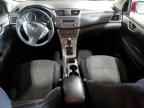 2014 NISSAN SENTRA