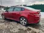 2020 KIA OPTIMA