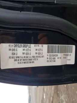 2009 DODGE CHARGER