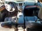 2013 SUBARU Outback