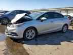 2016 CHEVROLET CRUZE