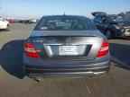 2014 MERCEDES-BENZ C-CLASS