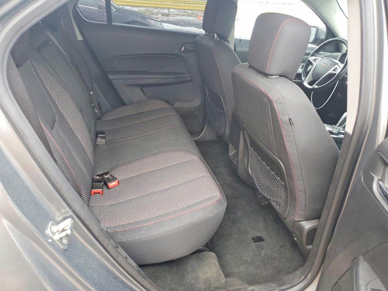 2012 CHEVROLET EQUINOX