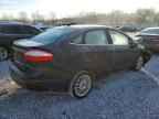 2015 FORD Fiesta