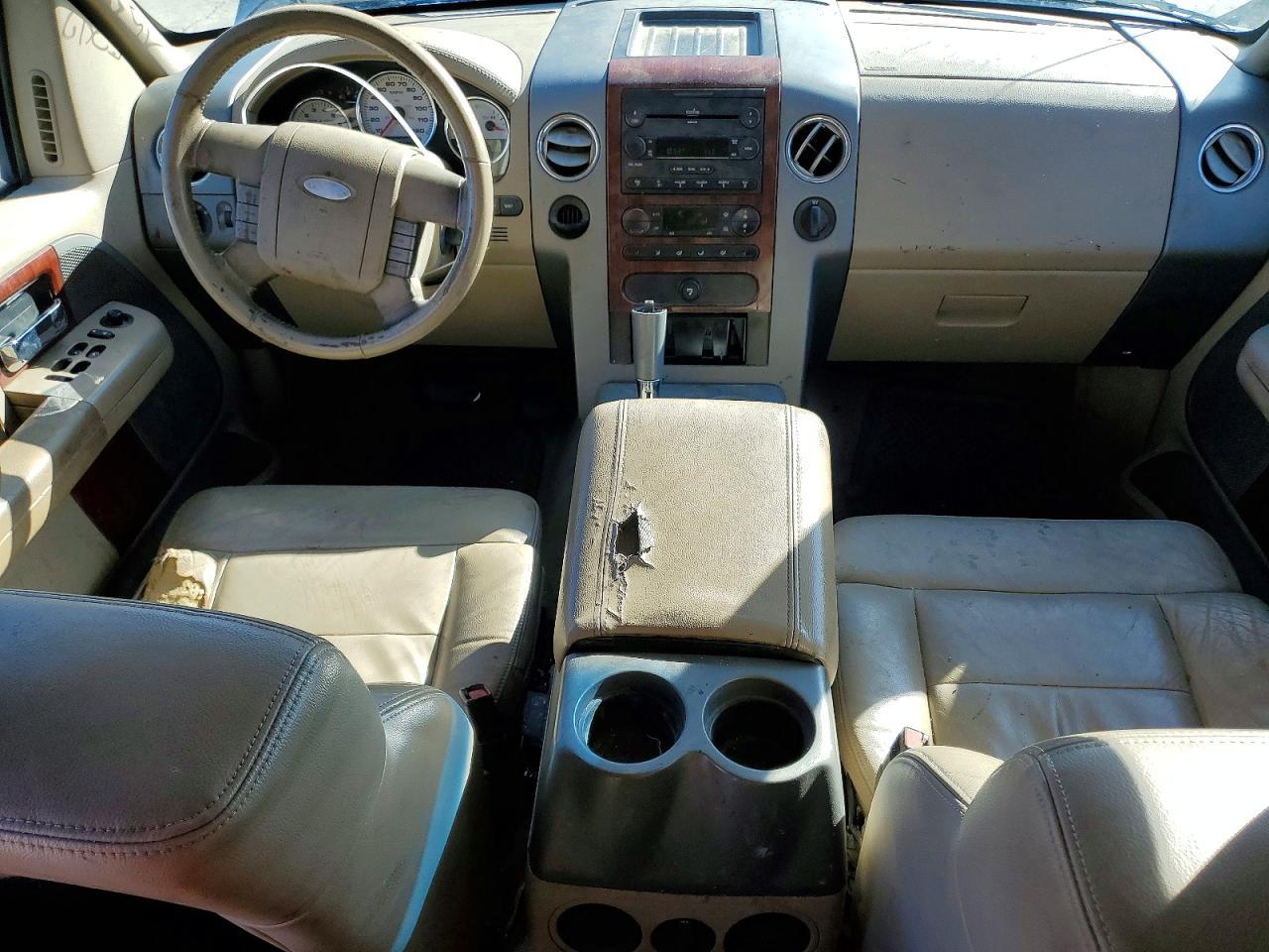 2005 FORD F-150 Lightning