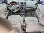 2013 NISSAN VERSA