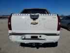 2010 CHEVROLET Avalanche