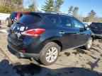 2014 NISSAN MURANO
