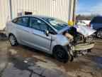 2016 FORD Fiesta