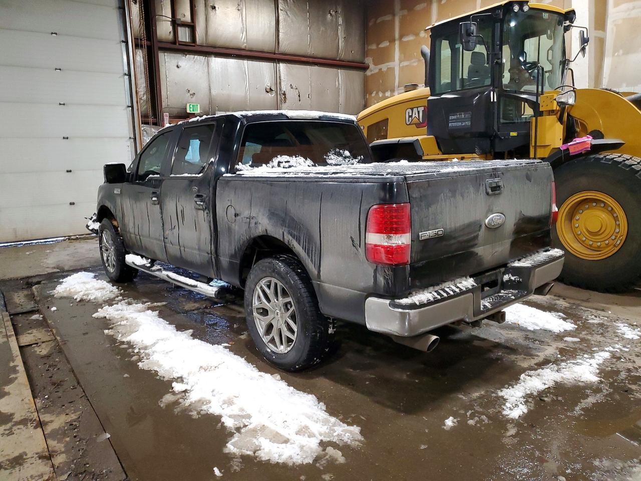 2006 FORD F-150