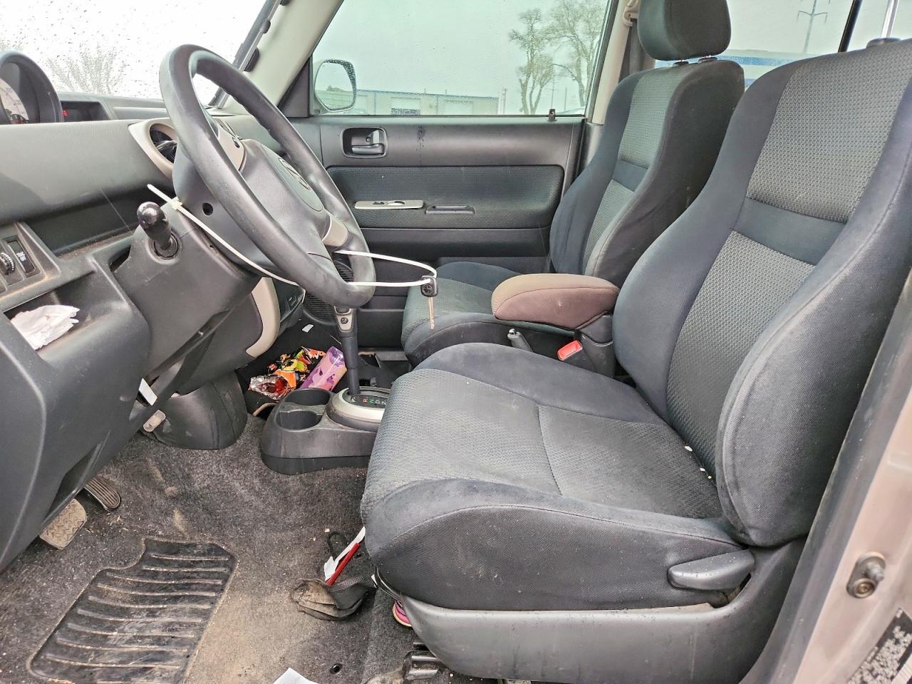 2006 SCION xB