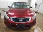 2010 HONDA ACCORD