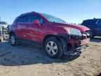 2015 CHEVROLET TRAX