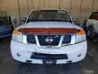 2012 NISSAN Armada