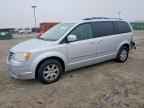 2010 CHRYSLER Town & Country