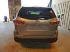 2016 TOYOTA HIGHLANDER